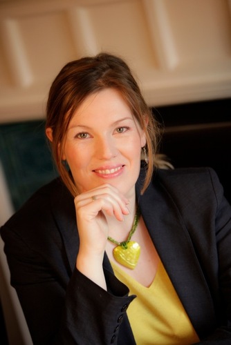 Suzanne Dibble, Lawyers4Mumpreneurs