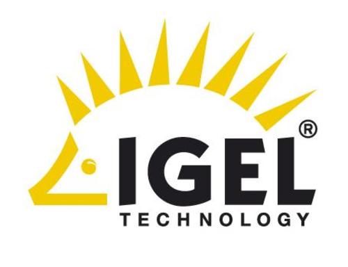 IGEL Logo
