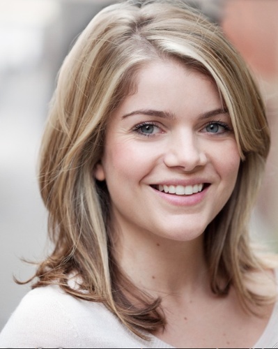 Olivia Thomas