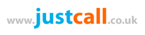 Just Call Logo