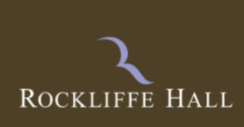 Rockcliffe Hall Logo