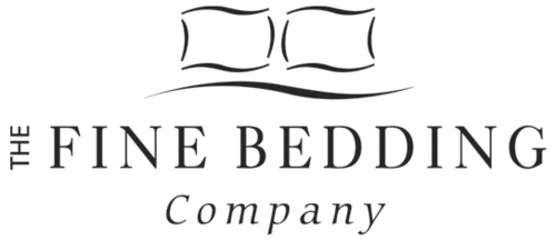 Fine Bedding Company Logo