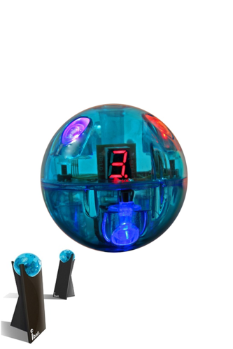 iball3 The New Electronic Game