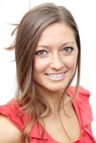 Michelle Greaves ME Specialist