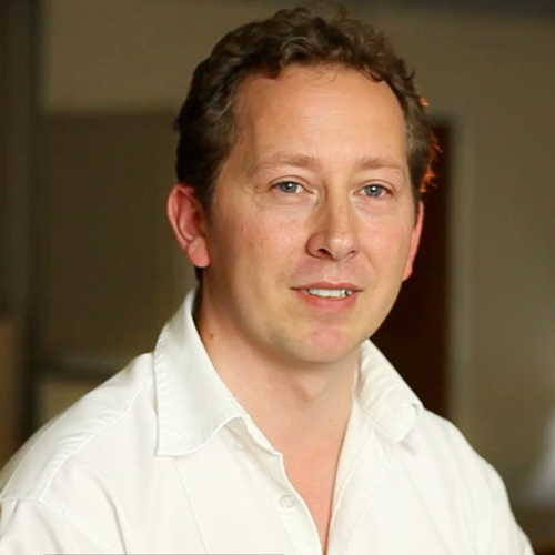 Chris Netherton