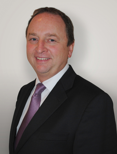 Neil Gleghorn, CEO of Kallik Limited