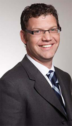 Lee Shorten, Strategic Advisor for G3