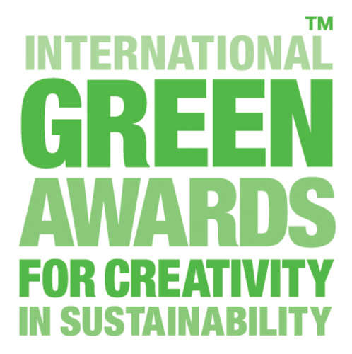 International Green Awards Logo