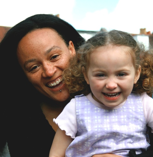 Single parent family health check launch