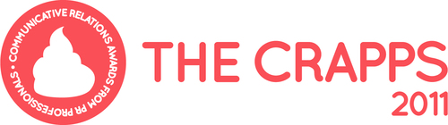 The CRAPPs 2011 logo