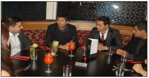 Imran Khan visits Chak 89