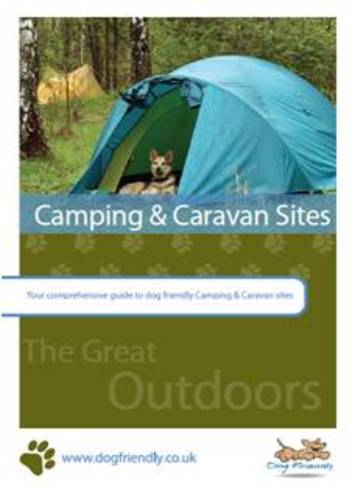 Dogfriendly Camping and Caravan Sites