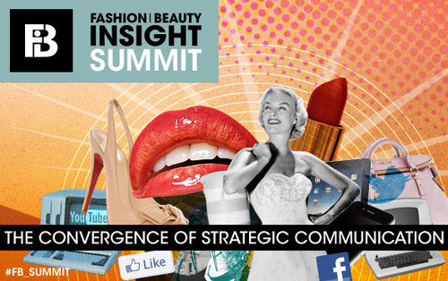 Fashion & Beauty Insight Summit