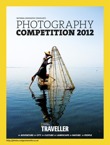 Photography Competition Supplement 2012