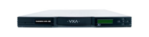 Tandberg Data Now Shipping Vxa-320 Products With Firewire For Mac