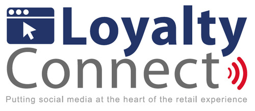 Loyalty Connect Logo