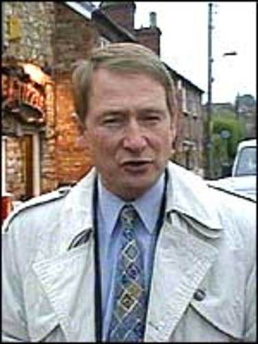 Steve Brodie