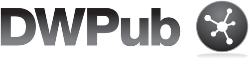 DWPub logo