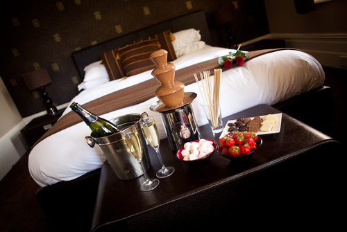 Chocolate Boutique Hotel