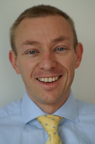 Peter Hopwood, Altis Consulting