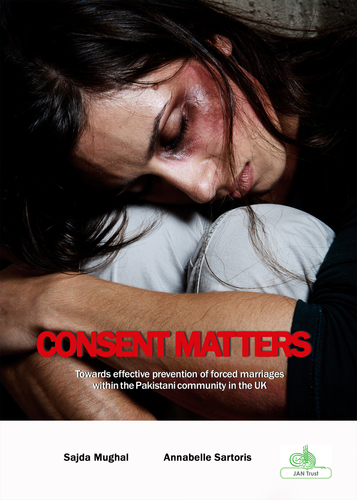 Forced Marriages in the UK