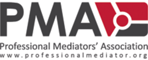PMA Logo