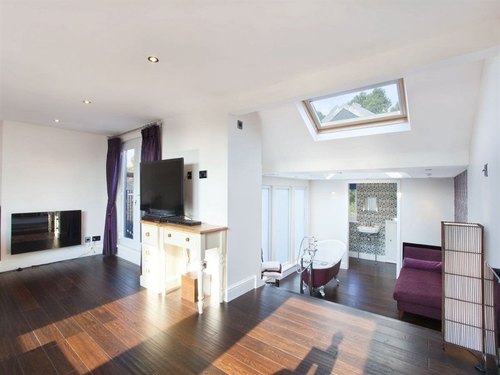 Saniflo adding value to your home!