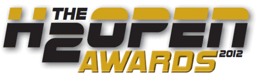 H2Open Awards logo
