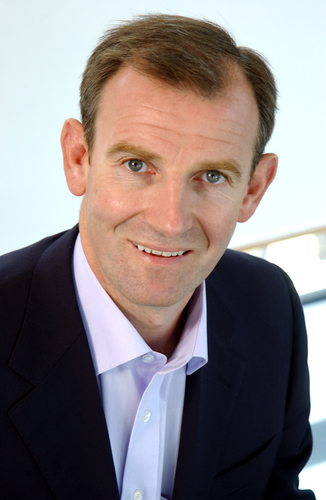 Peter Kelly, Enterprise Director