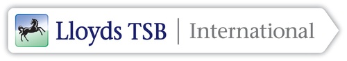 Lloyds TSB logo