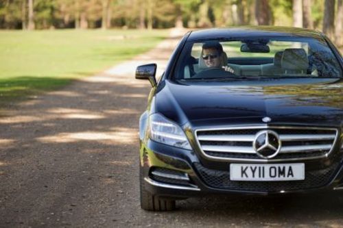 Give Dad a dream drive for Father's Day