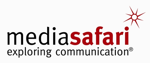 Media Safari logo
