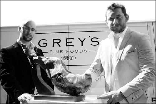 Grey's Fine Foods Business Partners