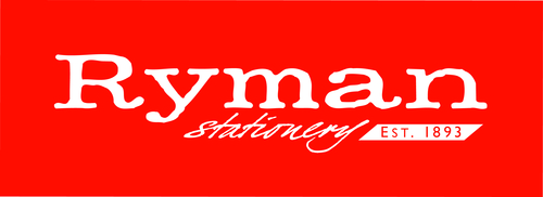 Ryman Stationery