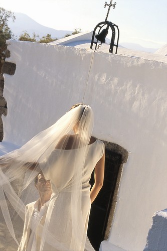 weddings in Greece and beyond