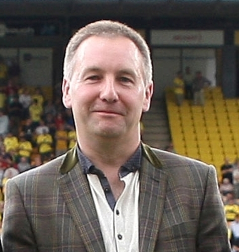 Phil Tweedie, Anglian Group