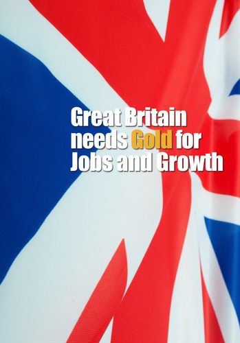 Great Britain Jobs and Growth