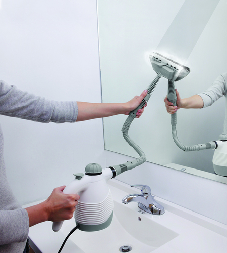 Bionaire Handheld Steamer