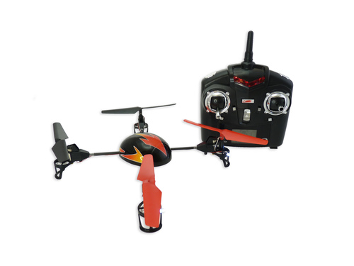 v929 Turbo Drone Quadrocopter