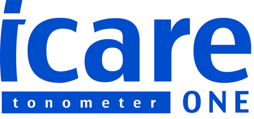 Icare ONE tonometer