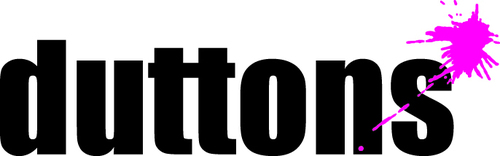 Duttons Design logo