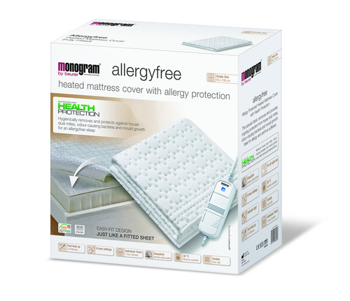 Monogram by Beurer AllergyFree