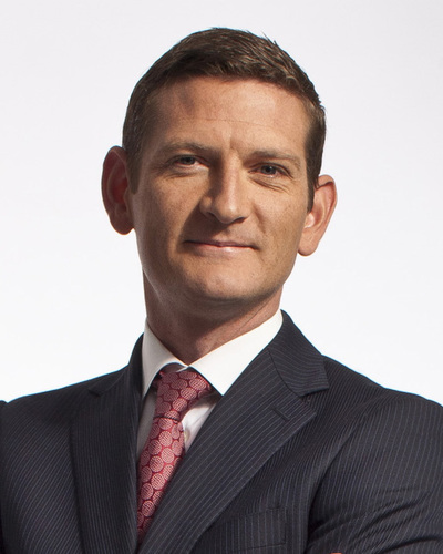 Colm Murphy, Espion Forensics & eDiscove