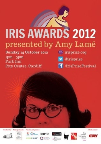 Iris Prize Festival 2012