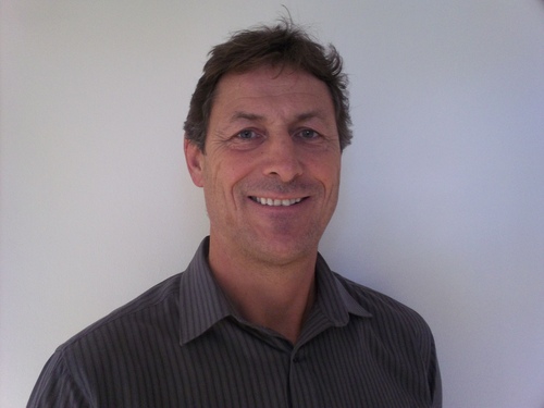 Tim Bennett - Operations Director