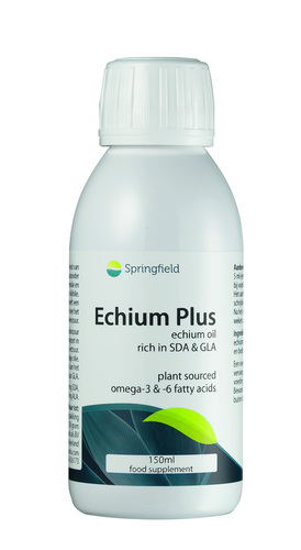 New Echium Plus