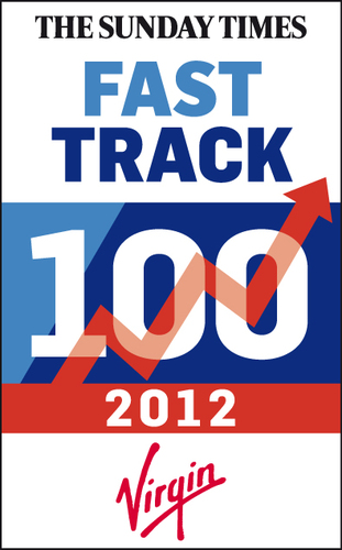 Fast Tack 100 Logo