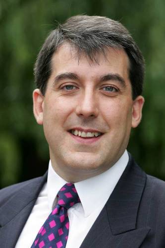 UK Fraud's Bill Trueman