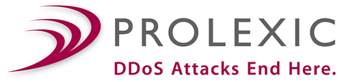 Prolexic Logo