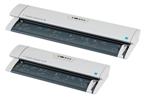 SmartLF SC 25 and SC 36 scanners